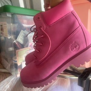 Pink Tim’s